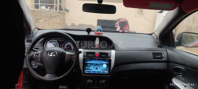 GWM Voleex C30 2014, 257,209 km - 1.5 l - Bakı