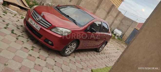 GWM Voleex C30 2014, 257,209 km - 1.5 l - Bakı