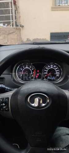 GWM Voleex C30 2014, 257,209 km - 1.5 l - Bakı