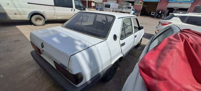 Tofas Sahin 2000, 76,000 km - 1.6 l - Bakı