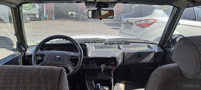 Tofas Sahin 2000, 76,000 km - 1.6 l - Bakı