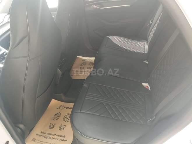 BYD Destroyer 05 2024, 15,000 km - 1.5 l - Bakı