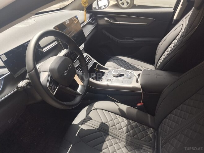 BYD Destroyer 05 2024, 15,000 km - 1.5 l - Bakı