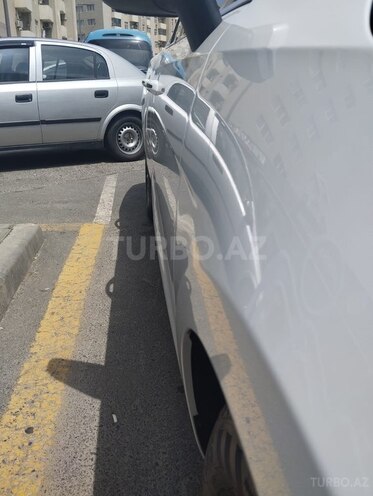 BYD Destroyer 05 2024, 15,000 km - 1.5 l - Bakı
