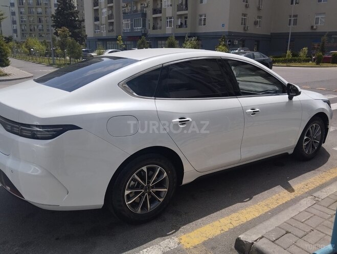 BYD Destroyer 05 2024, 15,000 km - 1.5 l - Bakı