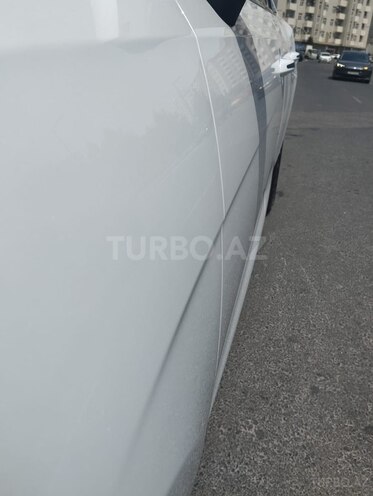 BYD Destroyer 05 2024, 15,000 km - 1.5 l - Bakı