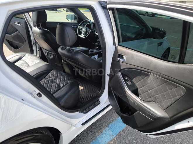 Kia Optima 2015, 142,000 km - 2.0 l - Sumqayıt