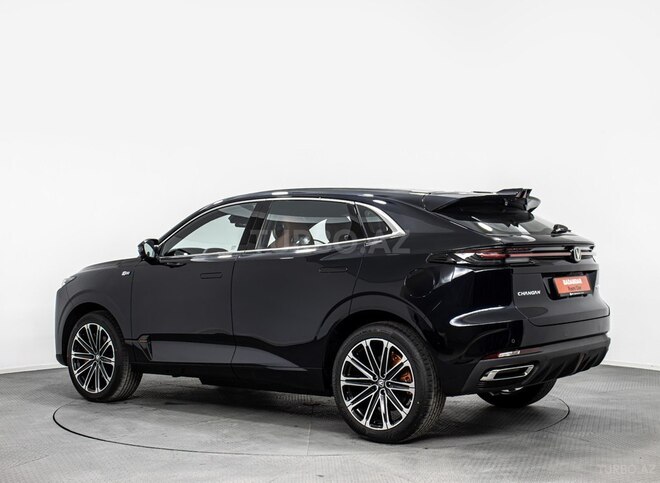 Changan Uni-K iDD-6