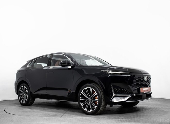 Changan Uni-K iDD-2