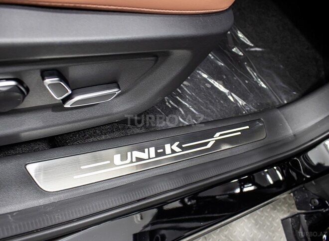 Changan Uni-K iDD-24