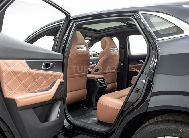 Changan Uni-K iDD-17