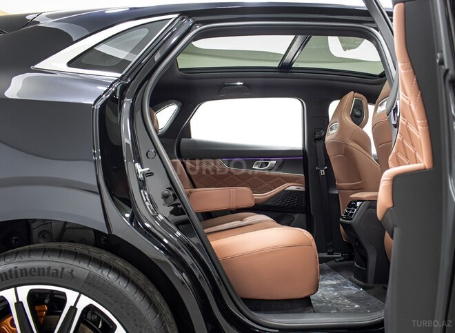 Changan Uni-K iDD-19