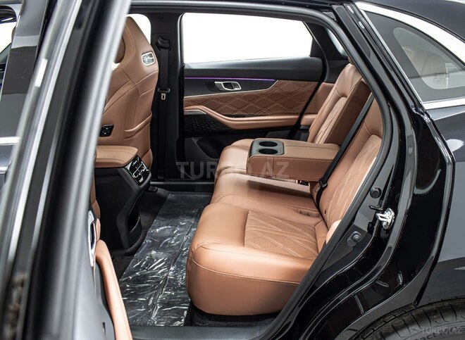Changan Uni-K iDD-16