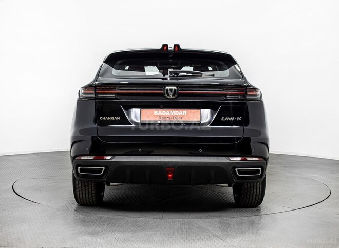 Changan Uni-K iDD-4