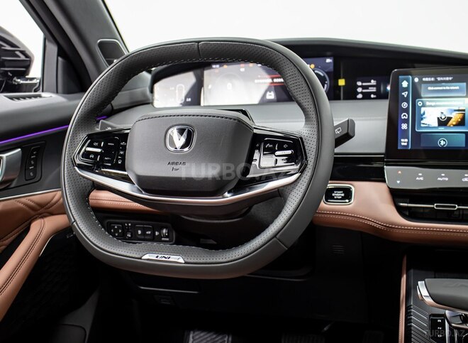 Changan Uni-K iDD-28