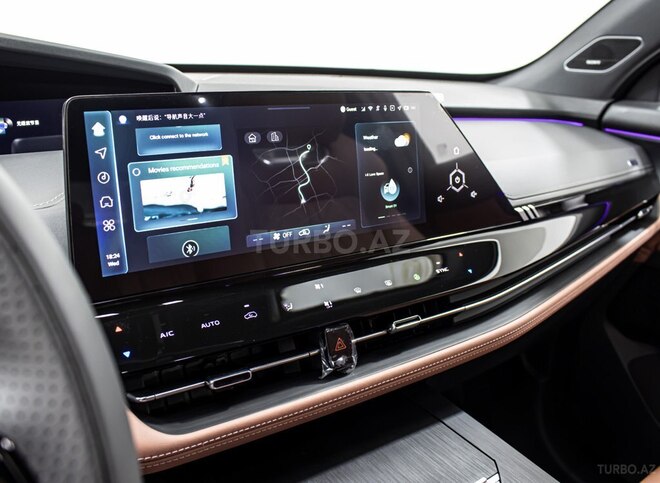 Changan Uni-K iDD-26