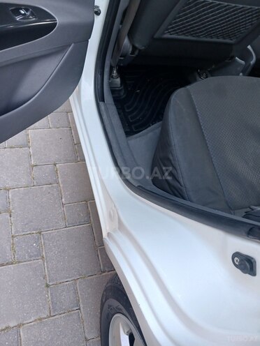 Kia Rio 2011, 344,000 km - 1.4 l - Bakı