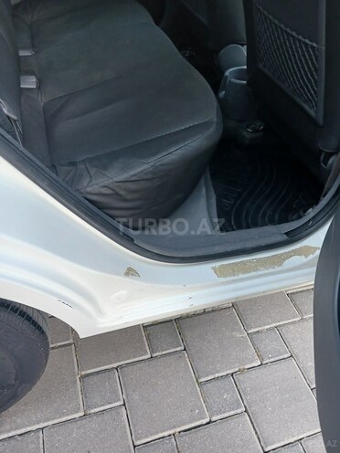 Kia Rio 2011, 344,000 km - 1.4 l - Bakı