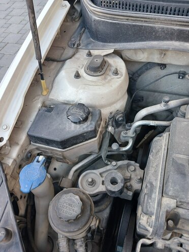 Kia Rio 2011, 344,000 km - 1.4 l - Bakı