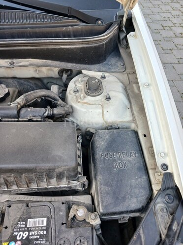 Kia Rio 2011, 344,000 km - 1.4 l - Bakı