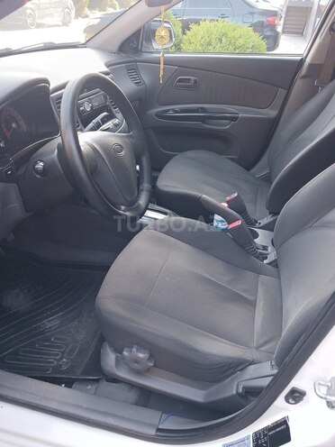 Kia Rio 2011, 344,000 km - 1.4 l - Bakı