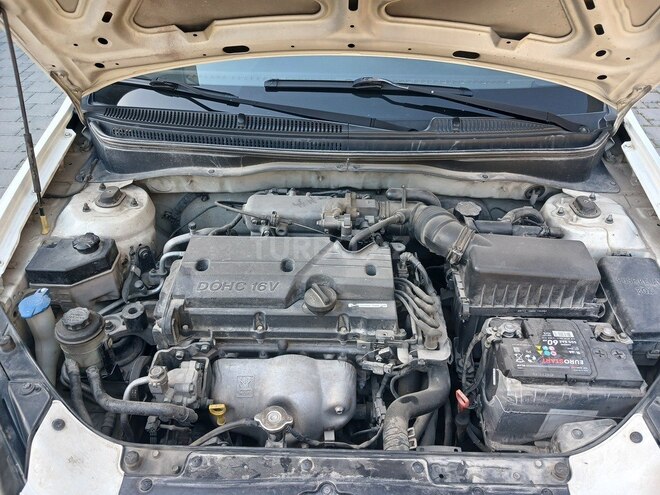 Kia Rio 2011, 344,000 km - 1.4 l - Bakı