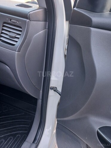 Kia Rio 2011, 344,000 km - 1.4 l - Bakı