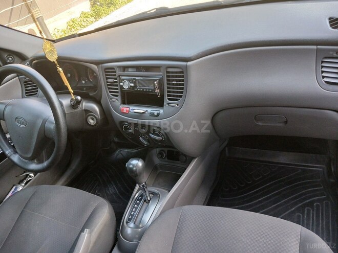 Kia Rio 2011, 344,000 km - 1.4 l - Bakı