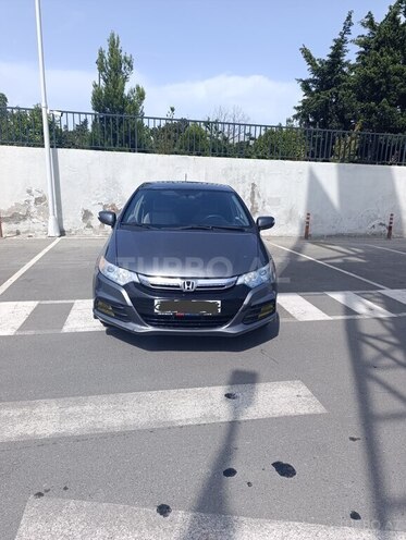 Honda Insight 2011, 450,345 km - 1.3 l - Bakı