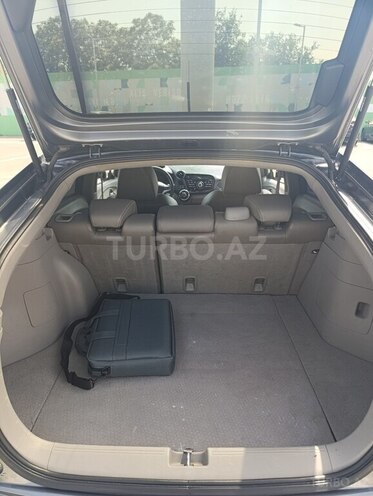 Honda Insight 2011, 450,345 km - 1.3 l - Bakı