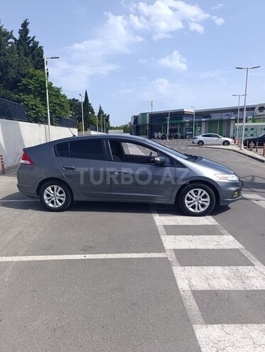 Honda Insight 2011, 450,345 km - 1.3 l - Bakı