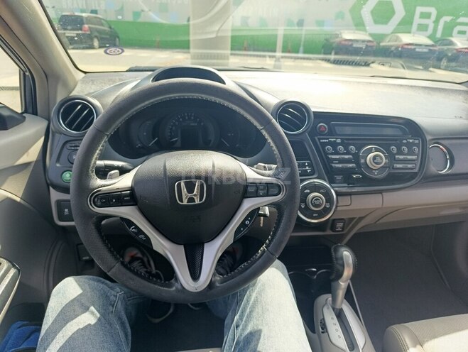 Honda Insight 2011, 450,345 km - 1.3 l - Bakı