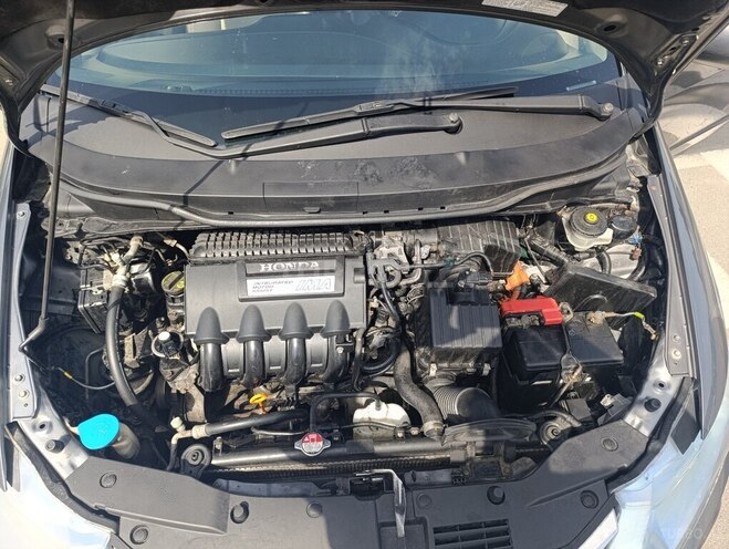 Honda Insight 2011, 450,345 km - 1.3 l - Bakı