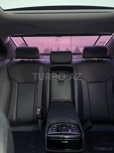 Hyundai Grandeur 2016, 160,000 km - 2.2 l - Bakı