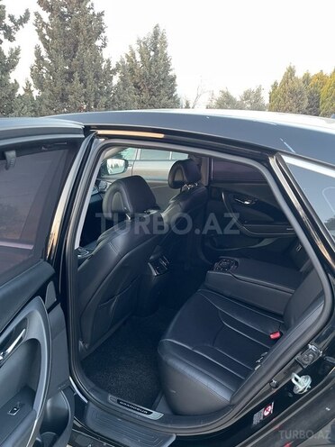 Hyundai Grandeur 2016, 160,000 km - 2.2 l - Bakı