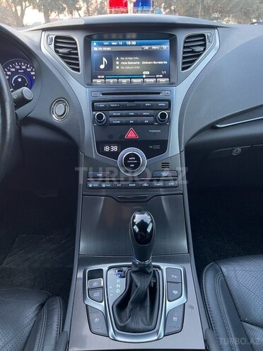 Hyundai Grandeur 2016, 160,000 km - 2.2 l - Bakı