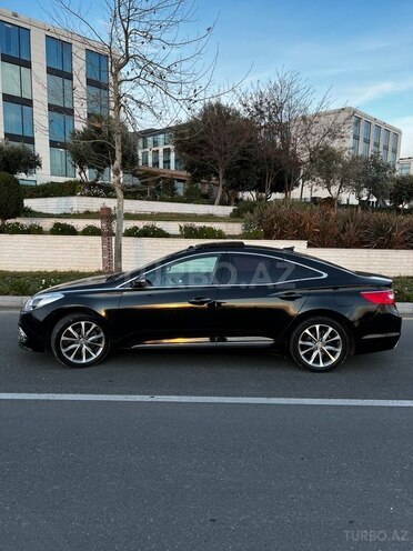 Hyundai Grandeur 2016, 160,000 km - 2.2 l - Bakı