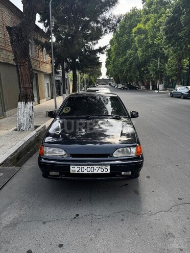 LADA (VAZ) 2115 2007, 350,000 km - 1.5 л - Bakı