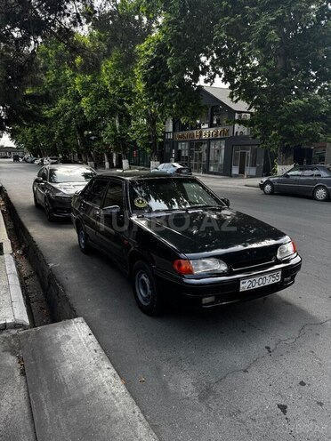 LADA (VAZ) 2115 2007, 350,000 km - 1.5 л - Bakı