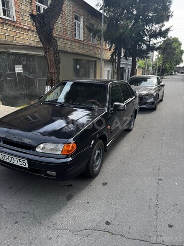 LADA (VAZ) 2115 2007, 350,000 km - 1.5 л - Bakı
