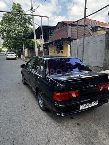LADA (VAZ) 2115 2007, 350,000 km - 1.5 л - Bakı