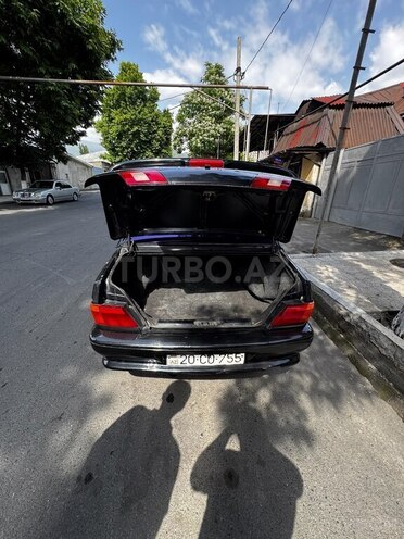 LADA (VAZ) 2115 2007, 350,000 km - 1.5 л - Bakı