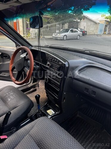 LADA (VAZ) 2115 2007, 350,000 km - 1.5 л - Bakı