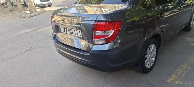 LADA (VAZ) Granta 2021, 88,000 km - 1.6 l - Bakı