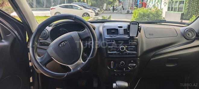 LADA (VAZ) Granta 2021, 88,000 km - 1.6 l - Bakı