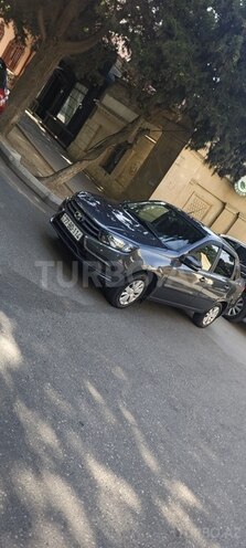 LADA (VAZ) Granta 2021, 88,000 km - 1.6 l - Bakı