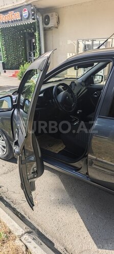 LADA (VAZ) Granta 2021, 88,000 km - 1.6 l - Bakı