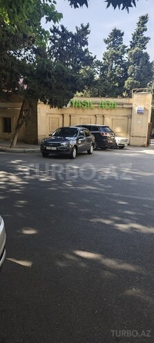 LADA (VAZ) Granta 2021, 88,000 km - 1.6 l - Bakı