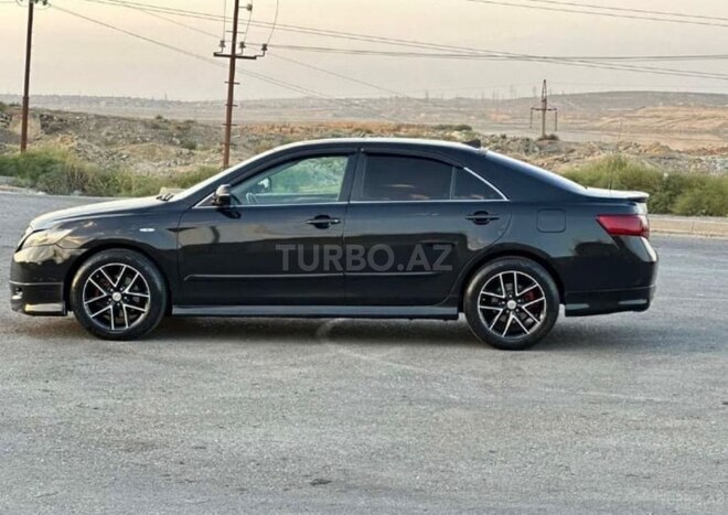 Toyota Camry-4
