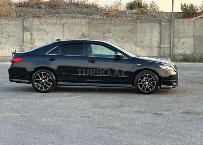 Toyota Camry-2